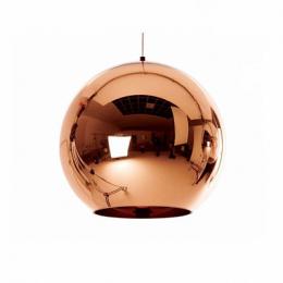 Подвесной светильник Loft IT Copper Shade  - 1